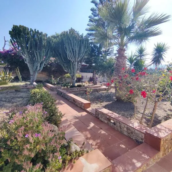 Case Vacanza Punta Bianca, Hotel in Agrigent