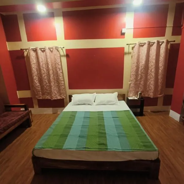 Zaku A Guwahati Tales, hotel in Guwahati