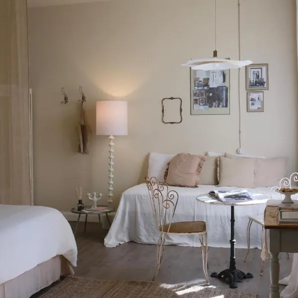 Casa Fellin 1891 B&B, hotel v destinaci Cles