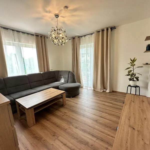 RingRooms - Self Check-In, ξενοδοχείο σε Knittelfeld