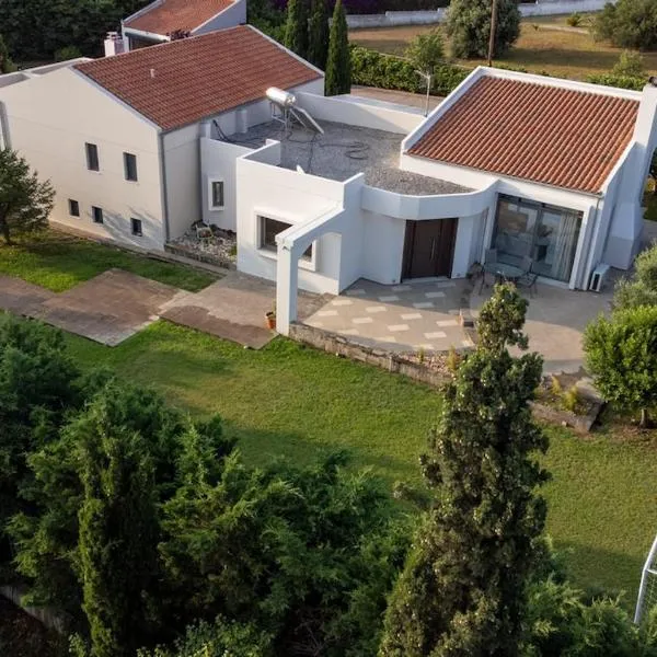 Villa Luce, hôtel à Kos