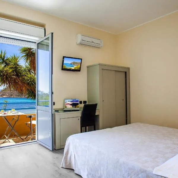 Hotel Calamosca, hotel a Cagliari