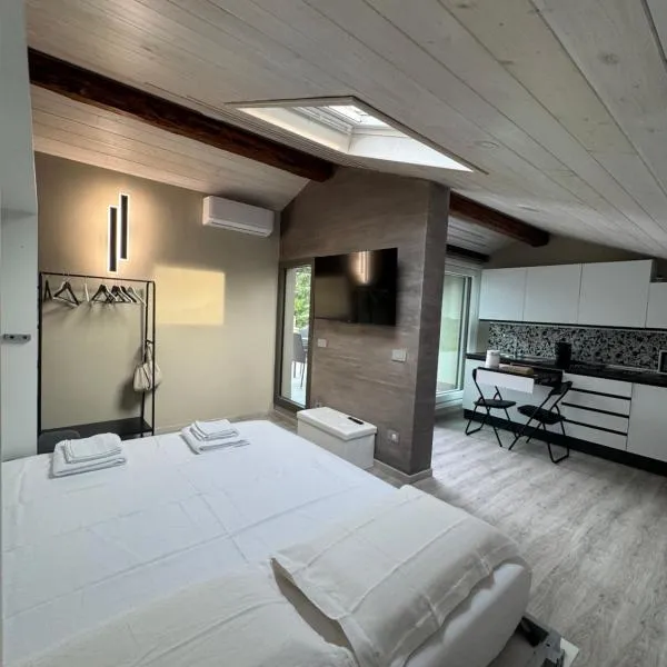 Janua Major Menaggio, hotel in Menaggio
