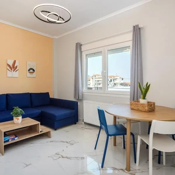 Adorable Modern Guesthouse 3, Hotel in Peraia