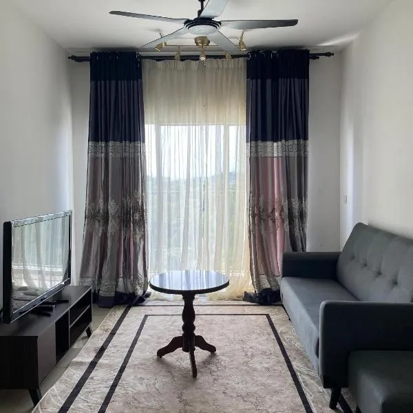 The Luxe Lodge in Southville City, hotel v destinaci Bangi