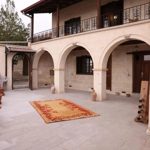 Chardonnay Suites Hotel, hotel in Avanos