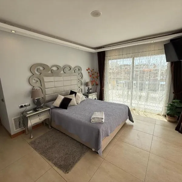 Apartamento Amposta, hotel v destinaci Salou