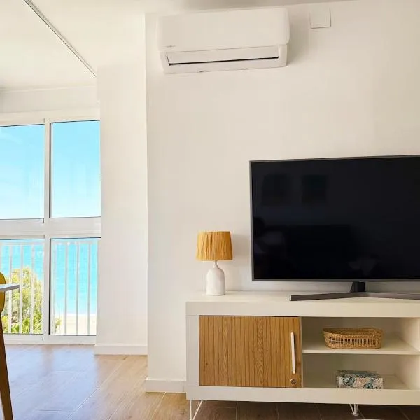 BeniforniaLove, hotel in Benicàssim
