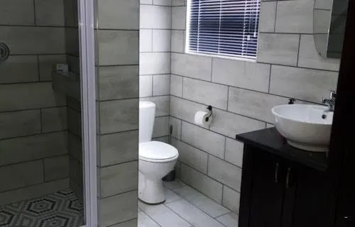 Twee Wilgers Bed & Breakfast, hotel in Randfontein