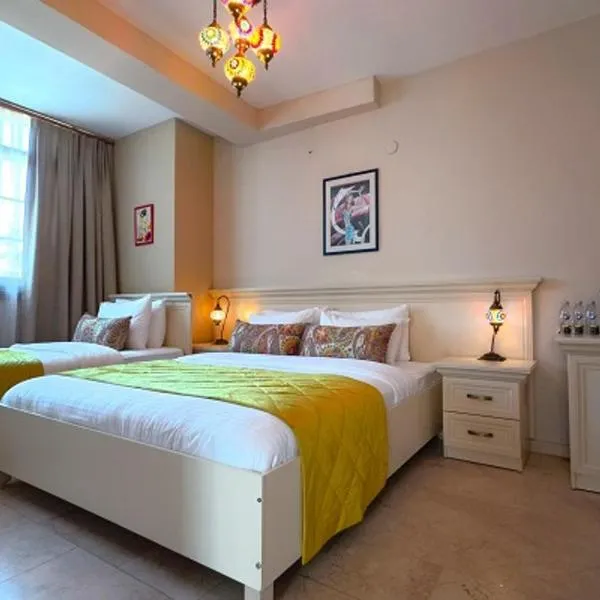 Casa Villa By Kirte, hotel v destinaci Eceabat