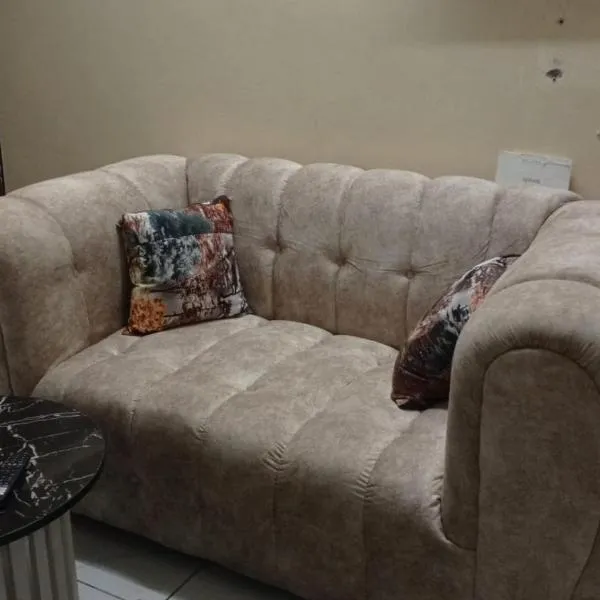 Lila Homes, hotel v destinaci Bamburi