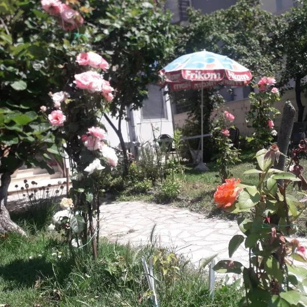 Rooms Struga, hotel en Struga