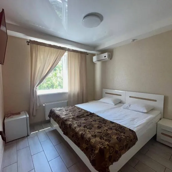 Bloom Hotel, hotel a Charkiv