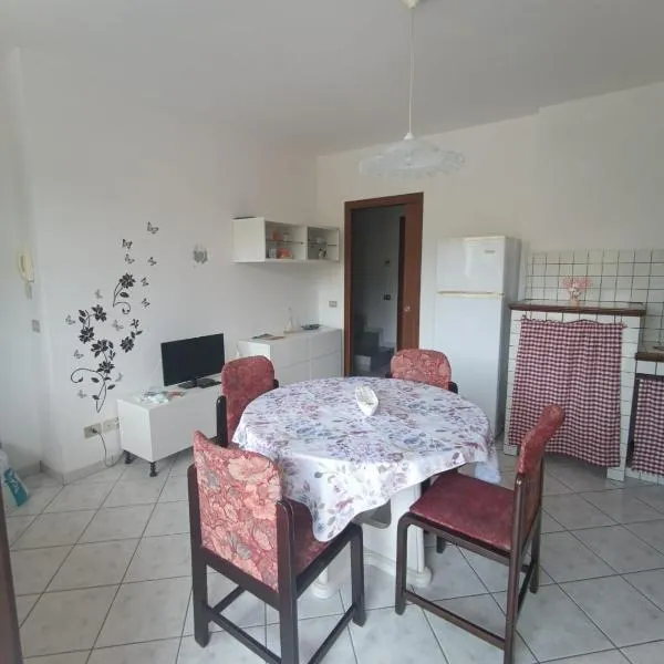 Simone 2C, hotel in Marcelli di Numana