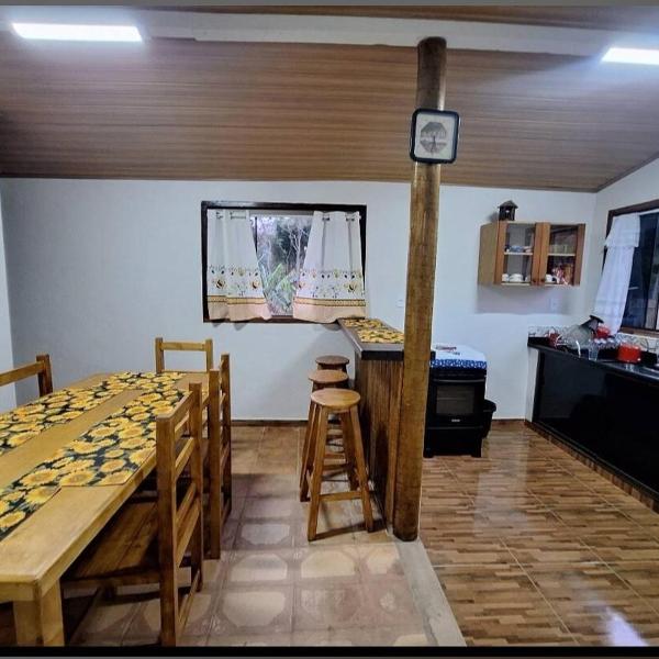 Sitio Bela Vista - Foto 5