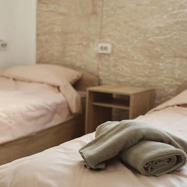 Apartment Friends, hotel in Veles