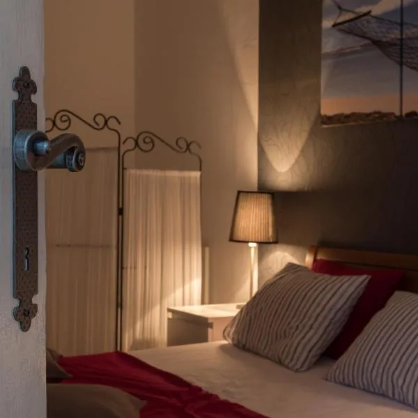 Apartman Ema, hotell sihtkohas Zadar