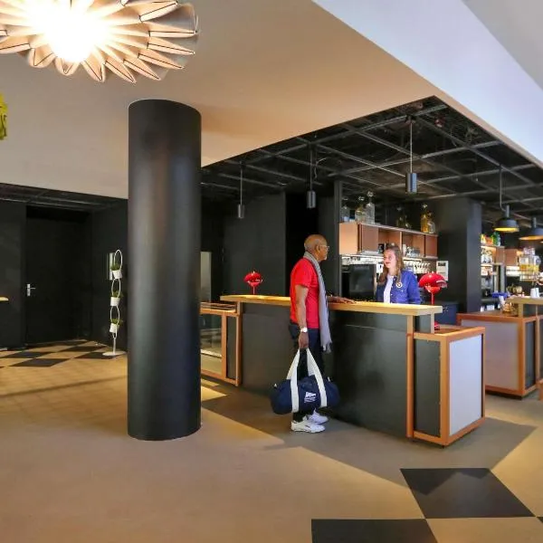 ibis Paris Bercy Village, khách sạn ở Paris