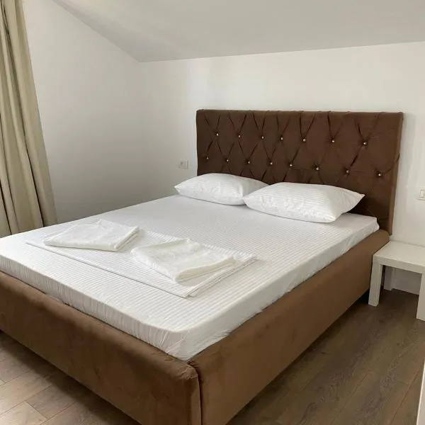 Casa Miru, hotel in Mangalia