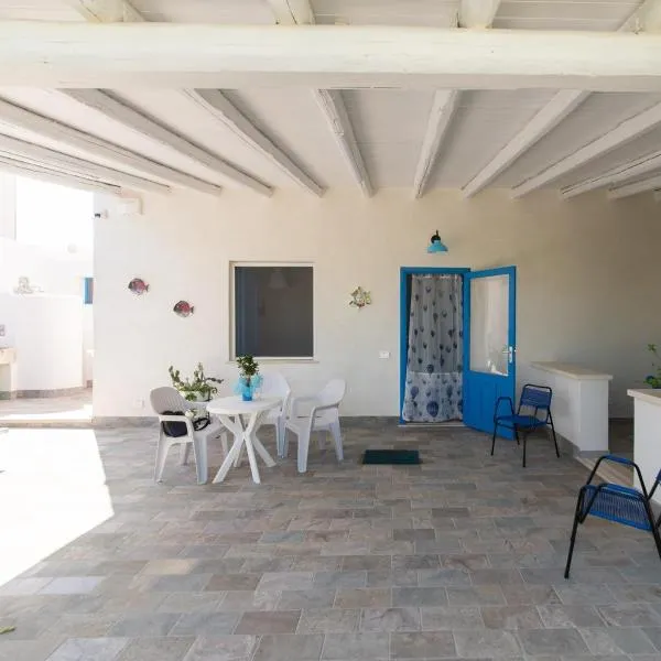 A pochi passi dal mare, hotel in Mazara del Vallo