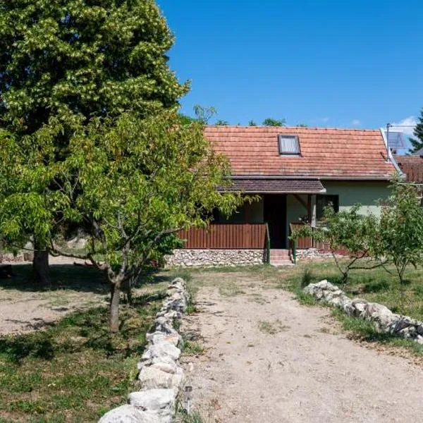 TarnApartman, hotel v destinaci Sirok
