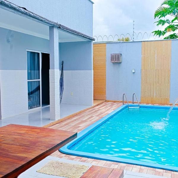 Casa de praia - RIO GRANDE DO NORTE - TIBAU DO SUL - Foto 4