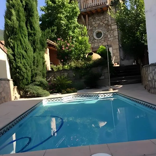 Tu Capricho, hotel en Piedralaves