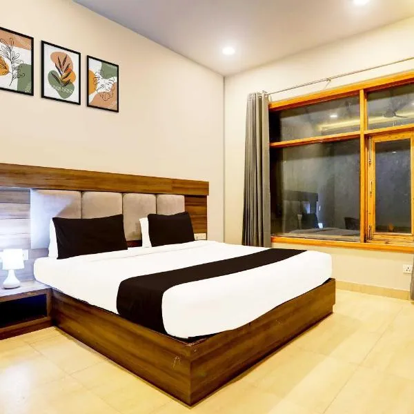 Hotel O Alwar, hotel in Alwar