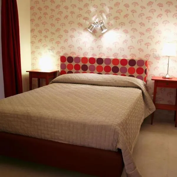 In City-In, hotel v destinaci Catania
