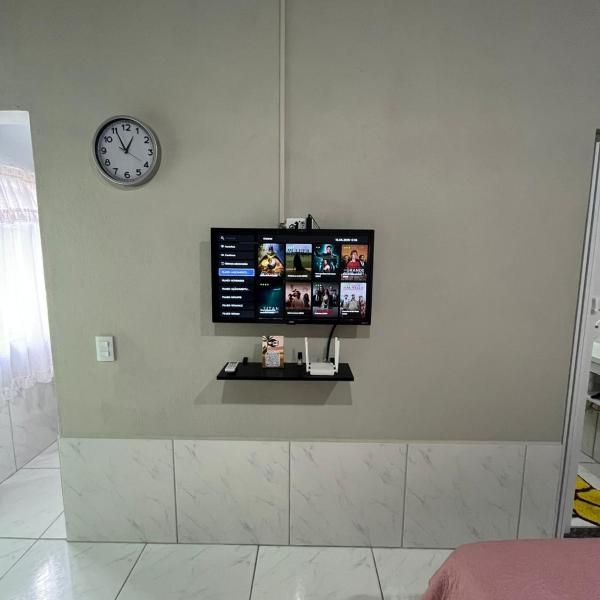 hospedagem Allana - Foto 5