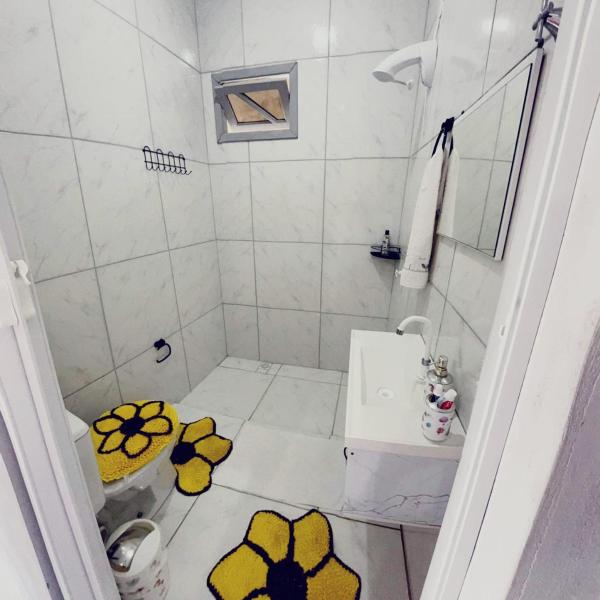 hospedagem Allana - Foto 3