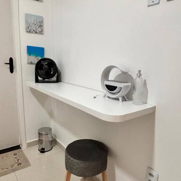 Flat 06 da Joana D'arc - Foto 3
