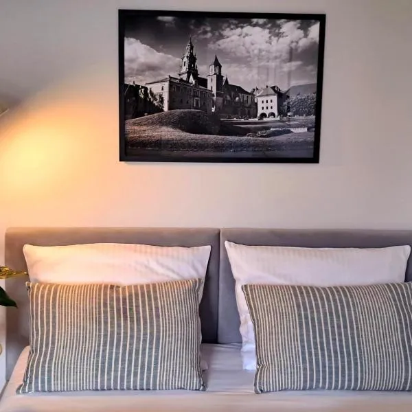 RentApart, hotel en Cracovia