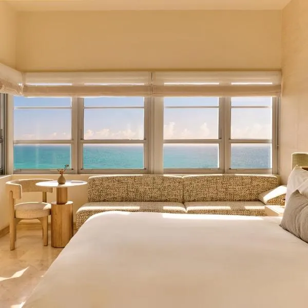 The Shelborne By Proper, hotel v Miami Beach