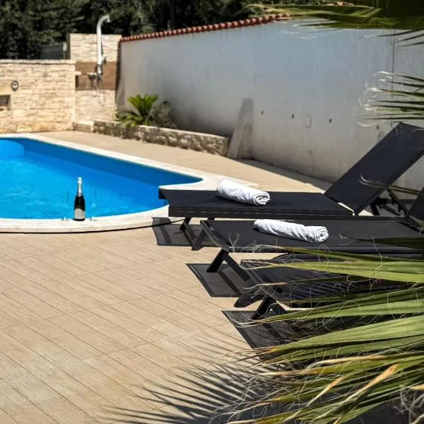 Villa Chichi, מלון במדולין