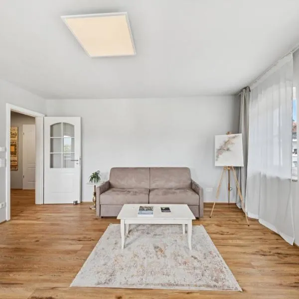 Vaicun Stays - Blick auf den Tegernsee, hotel a Gmund am Tegernsee