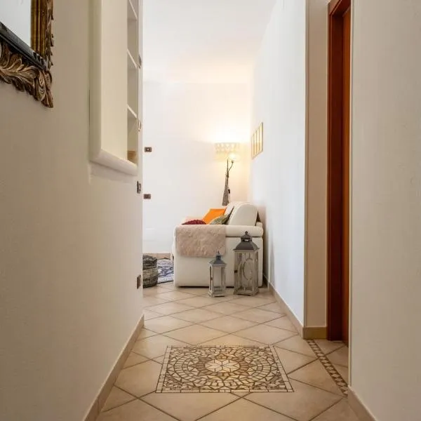 Casa Peonia, hotel in Germignaga