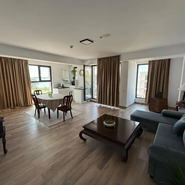 Diana's Apartment, hotel in Techirghiol