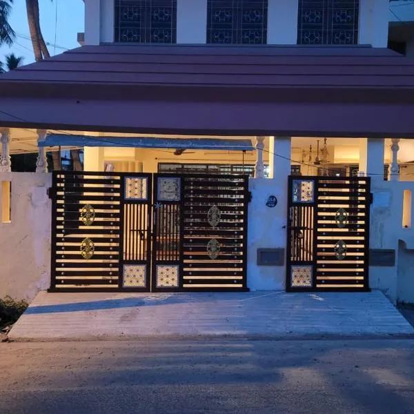 KHS Abhaya Mayavaram, hotel v destinaci Mayiladuthurai