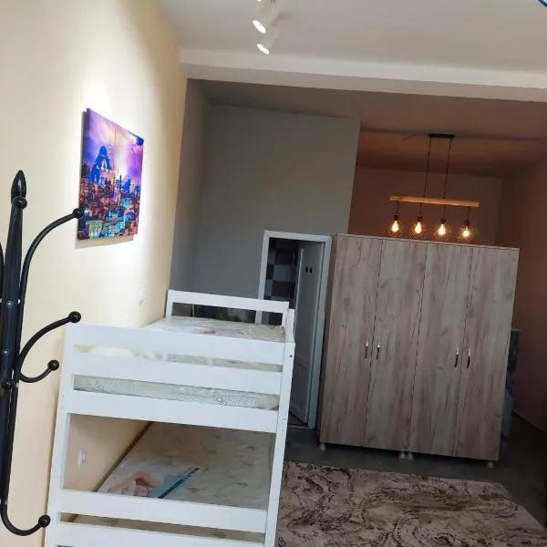 Guesthouse Prizreni, hotel in Prizren