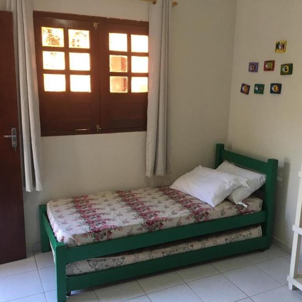 Sobrado Porto de Galinhas com caseira - Foto 2