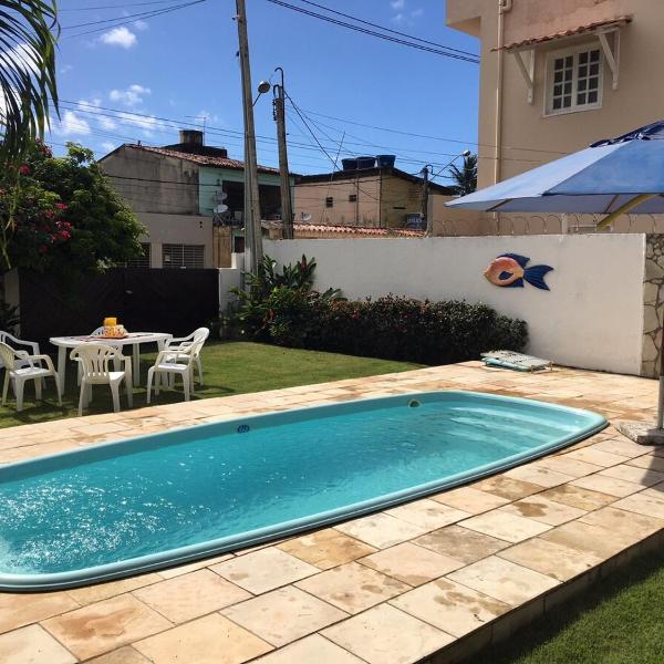 Sobrado Porto de Galinhas com caseira - Foto 4
