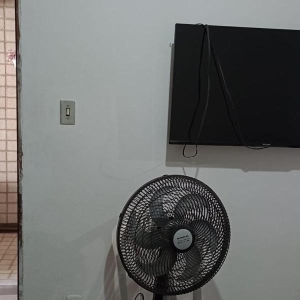 Casa no Bairro da Prata, para até 8 pessoas, 150mt do PP - Foto 5