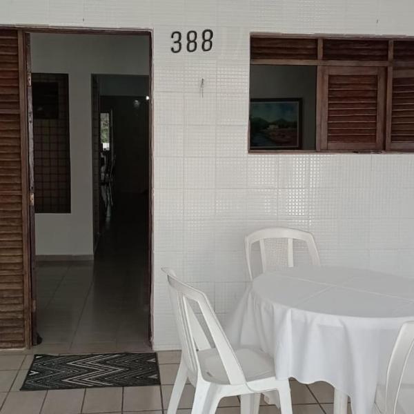 Casa no Bairro da Prata, para até 8 pessoas, 150mt do PP - Foto 4