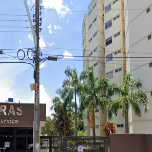 Araras Apart