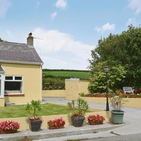 Bont Cottage, hotel in Kidwelly