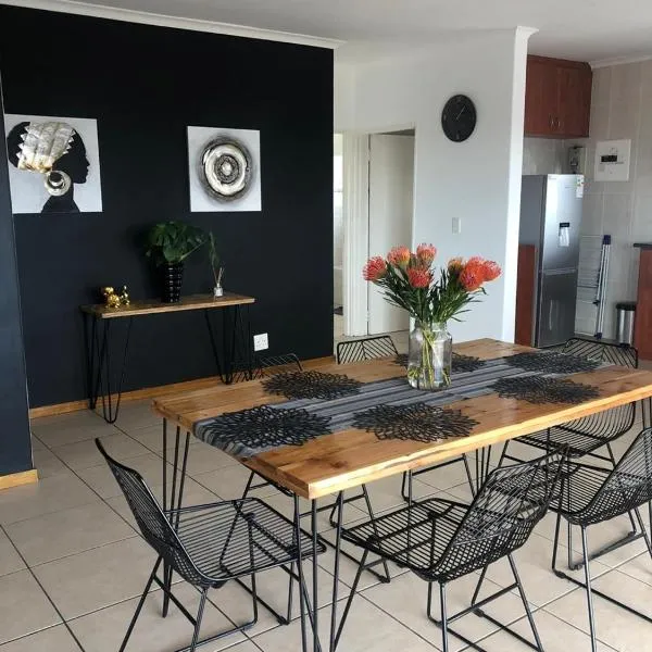 Brackenfell self catering accommodation, ξενοδοχείο σε Brackenfell