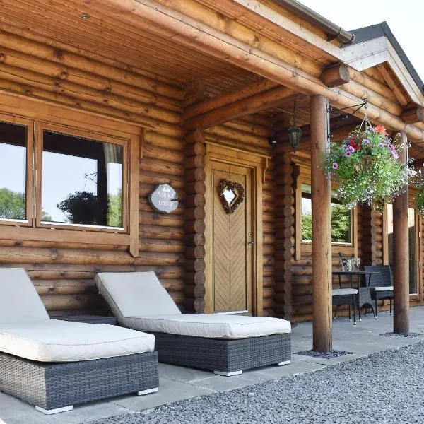 Mayfields Retreat, hotel din Newsham