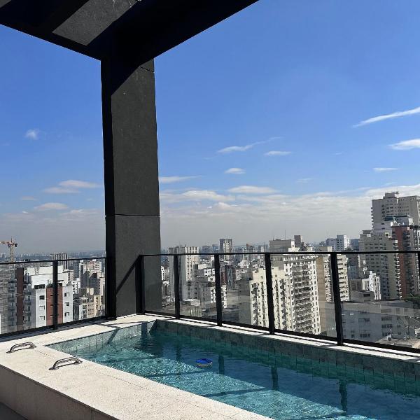 TrevizZo Pamplona/Av Paulista