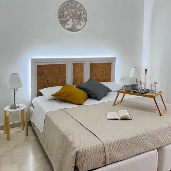 Stella dei Venti B&B, hotel en San Salvo